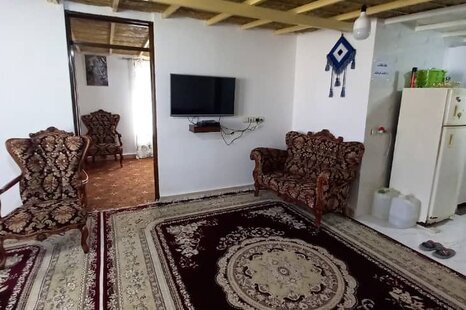 ویلا تکخواب در گناوه