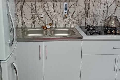 آپارتمان مبله تکخواب در مشهد