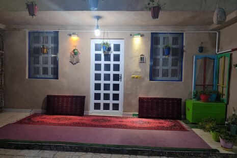 ویلا تکخواب شماره 2 در گرگان