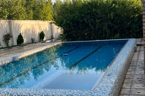 ویلا استخردار مبله دوخواب در چهارباغ