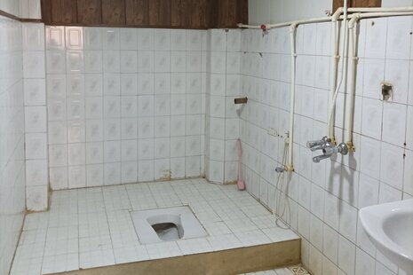 آپارتمان مبله تکخواب قدس در چابهار