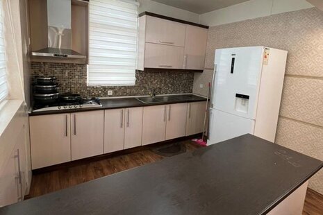 آپارتمان مبله دوخواب طبقه 3 در دهکده المپیک