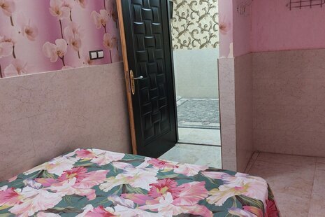 آپارتمان مبله تک خواب  202 در مشهد