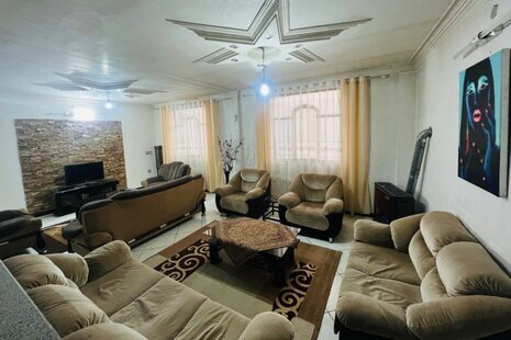 آپارتمان تکخواب مبله در کرج
