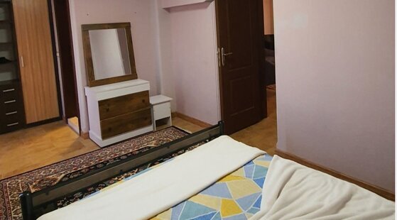 آپارتمان دوخواب در شهرک میرمهنا 4