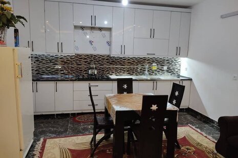 ویلا استخردار تکخواب امام رضا 11 در مشهد