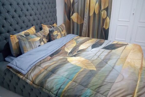 آپارتمان مبله دو خواب(243) در اهواز