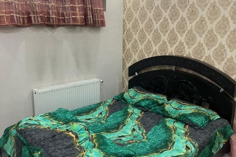 آپارتمان مبله 2 خواب در اصفهان