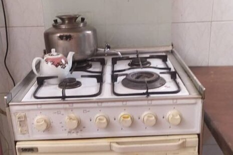 آپارتمان مبله تک خواب در اصفهان