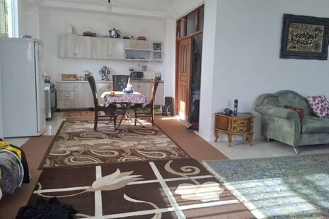 ویلا تکخواب مبله در قائم شهر