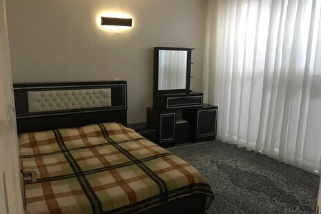 ویلا تریپلکس سه خواب در نور