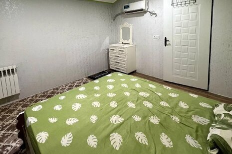 ویلا دوبلکس استخردار سه خواب صدف در دزفول