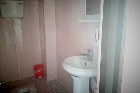 آپارتمان دو خواب سهراب سپهری در مشهد