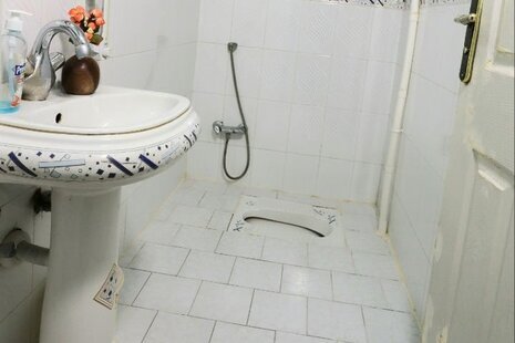 آپارتمان مبله دوخواب در شیراز (تاچارا3)