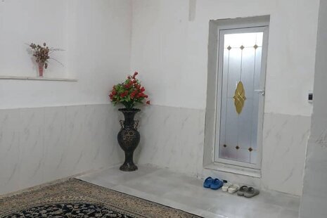 ویلا استخردار دوخواب مبله در مشهد