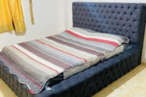 آپارتمان مبله تکخواب 1در قشم