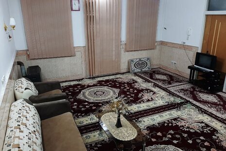 آپارتمان مبله تکخواب گندم 5 در کاشان