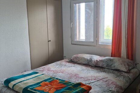 واحد سه خواب VIP در هاستل بابلسر