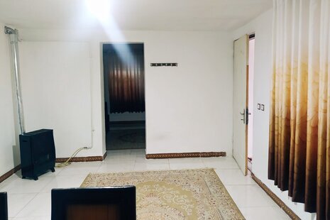 سوئیت مبله(1) در باغ ویلا رشت