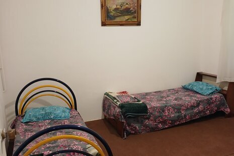 ویلا دوخواب مبله کاج در رشت