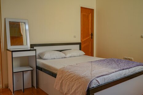 آپارتمان سه خواب 9 قدوسی غربی در شیراز