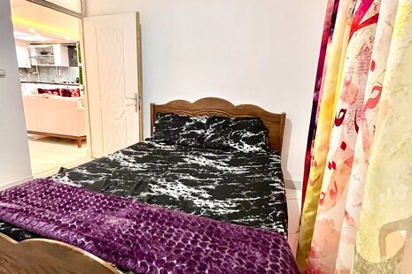 ویلا دوخواب لوکس در رشت