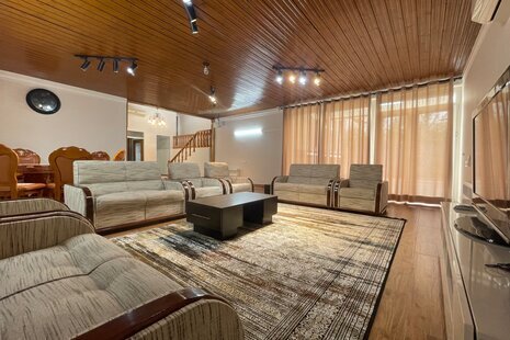 ویلا سه خواب در بابلسر