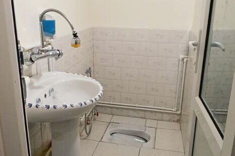 ویلا مبله تکخواب روژمان در بانه