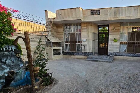 ویلا مبله تکخواب در شیراز