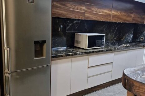 آپارتمان مبله دوخواب در کیش