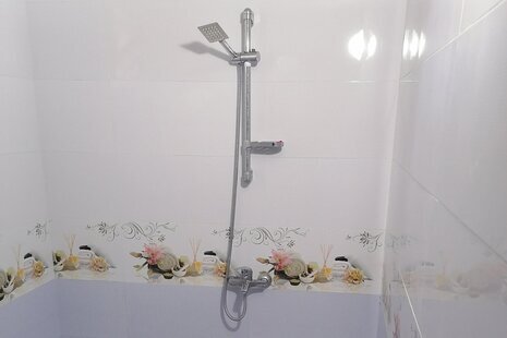 ویلا باغ در ویلا شهر کیمیا شیراز