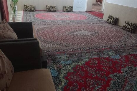 ویلا تکخواب دنیا در گناوه