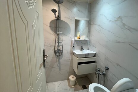 آپارتمان مبله تکخواب مهوین 2 در میدان حر