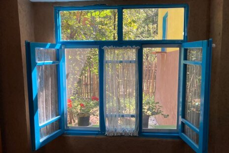 سوئیت ویلا 55 متری (آتش) در رشت