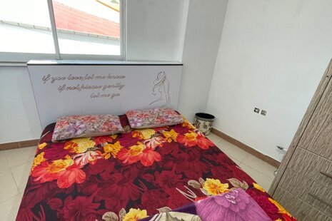 آپارتمان مبله تکخواب دو طبقه یاسمین 1 در خمام