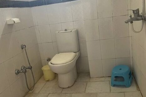 آپارتمان مبله دوخواب 2 در چالوس