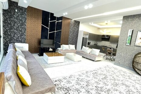 ویلا دوبلکس چهارخواب در نور