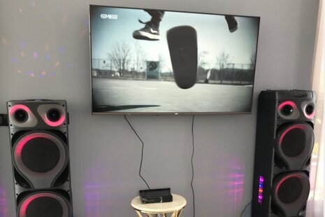 ویلا دوبلکس 3 خوابه استخردار در رودهن