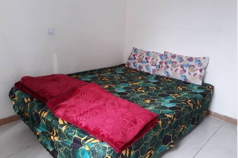 آپارتمان دو خواب باباطاهر طبقه دوم 3 در همدان