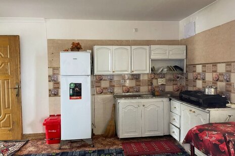 آپارتمان مبله دوخواب فیلبند در آمل