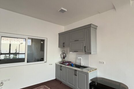 اپارتمان  تکخواب شکوه در بابل