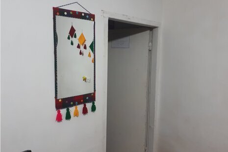 آپارتمان مبله تک خواب کارزان در پاوه