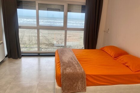 خانه ویلایی دوبلکس کاسپین 1 در نور