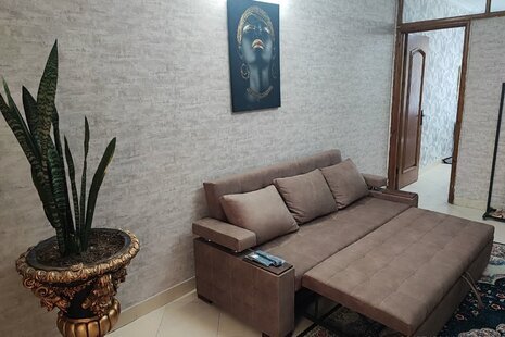 آپارتمان مبله تکخواب در مشهد