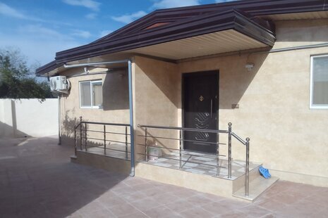 ویلا تک خواب عمران در قائمشهر