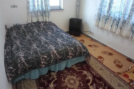 ویلا دوبلکس مبله دوخواب مهر در ماسال