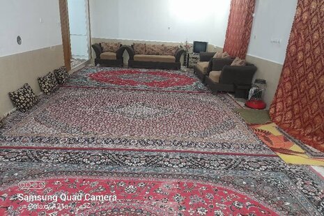 ویلا تکخواب دنیا در گناوه