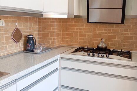 ویلا دوخواب در قشم