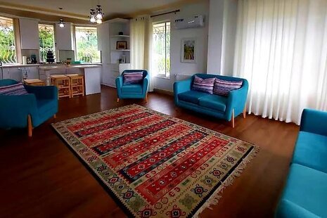 واحد طبقه همکف اسپیناز یک تالش