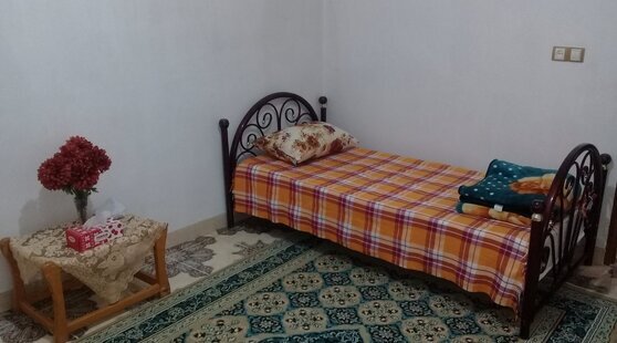 خانه ویلایی دوخواب در فومن